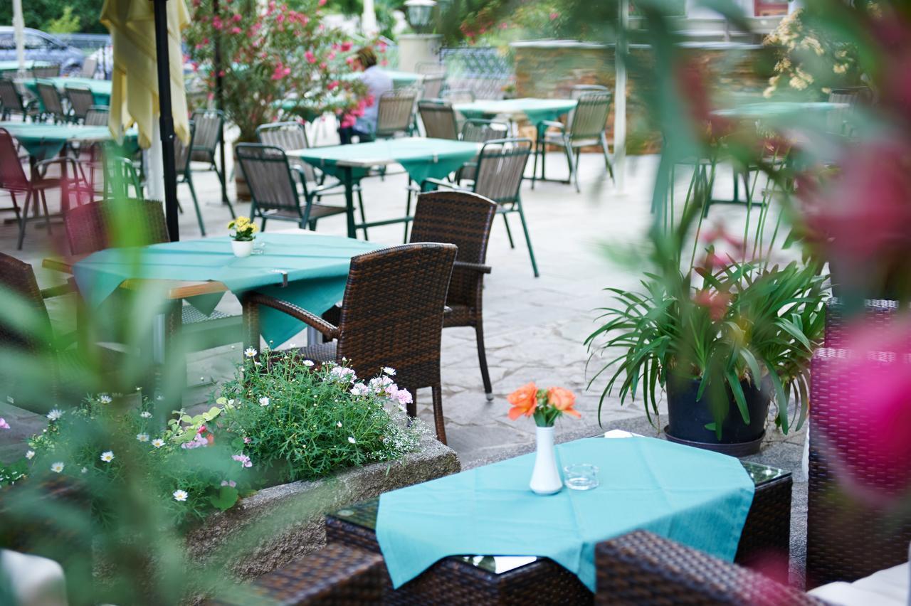 Gasthof Goldenes Schiff Hotel Spitz an der Donau Esterno foto